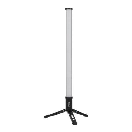 SIRUI LED Lichtstab T120 Teleskopisch mit Mini-Stativ