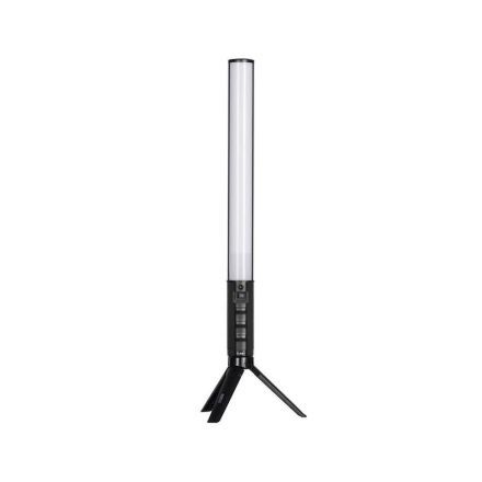 SIRUI LED Lichtstab T60 Teleskopisch mit Mini-Stativ
