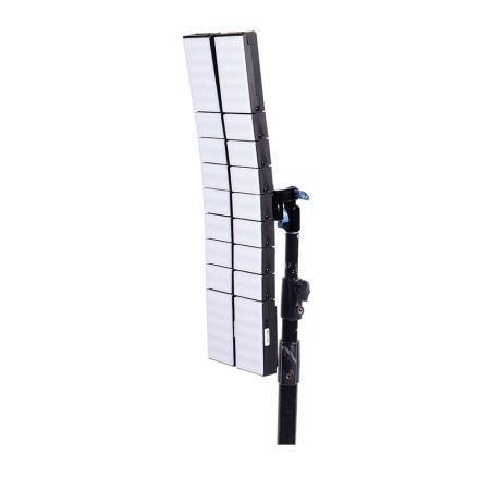 SIRUI RGB LED-Panel B25R-D Biegbar