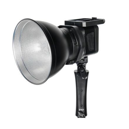 SIRUI RGB LED Spot Lampe C60R