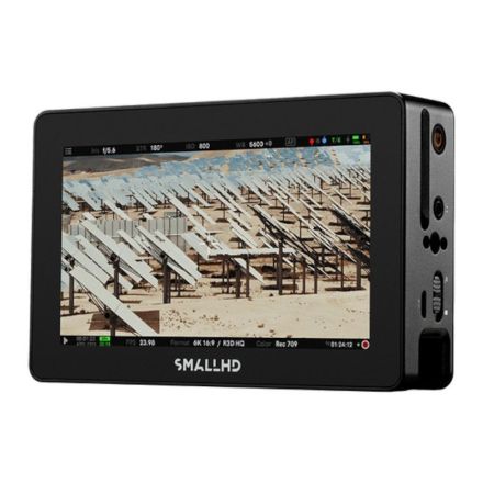 SmallHD Cine 5