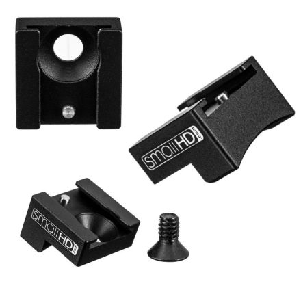 SmallHD Hot Shoe for Blackmagic Pocket Cinema Camera