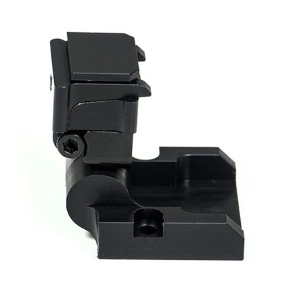 SmallHD Pan/Tilt Friction Mount for 500 Series Monitors