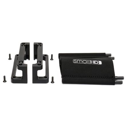 SmallHD Sunhood Cage Combo for 503 Ultrabright