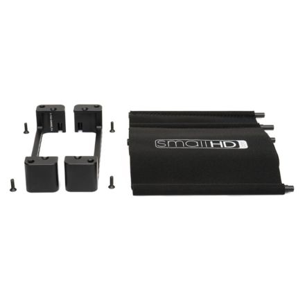 SmallHD Sunhood Cage Combo for 703 Ultrabright