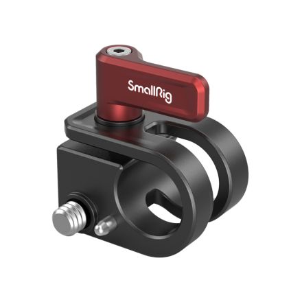 SmallRig 12mm / 15mm Einzelstangenklemme für BMPCC 6K PRO-Cage 3276