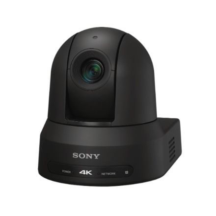 Sony BRC-X400 - schwarz