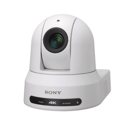 Sony BRC-X400 - weiß