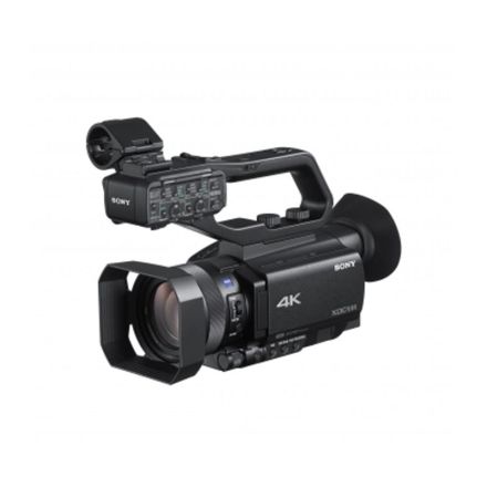 Sony PXW-Z90//C 4K-Camcorder