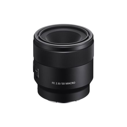 Sony SEL50M28 Objektiv