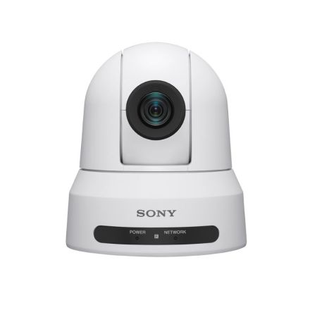 Sony SRG-X400 - weiß