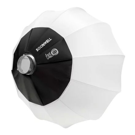 Soonwell L85 Lantern Softbox