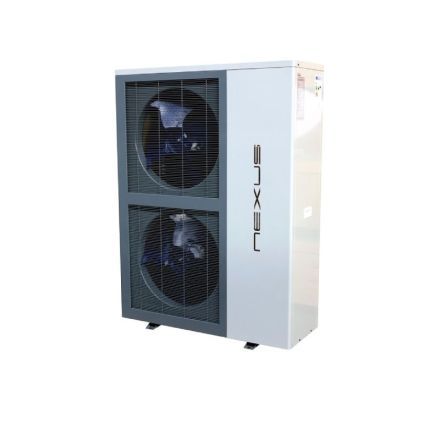 Sunex Nexus M13 EVI - Wärmepumpe