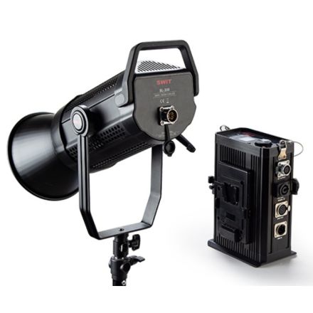 SWIT BL-300 300W Bowens Mount COB LED Light