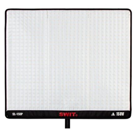 SWIT SL-150P 150W Bi-color IP54 RainProof Flexible Light