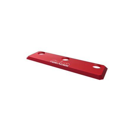 Teradek BIT-781-1 Red Identification Plate for Bolt 1000/3000 Receiver
