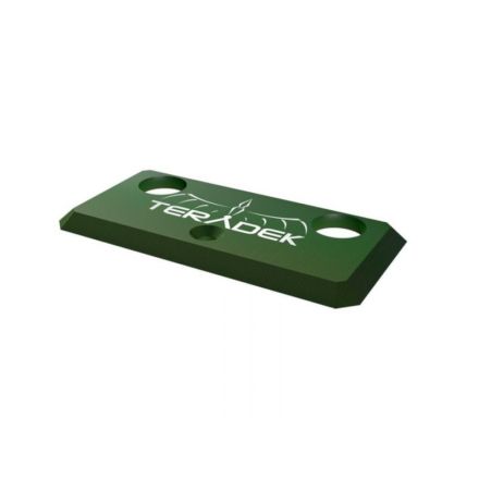 Teradek BIT-782 Green Identification Plate for Bolt 1000/3000 Transmitter