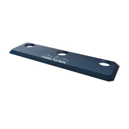 Teradek BIT-783-1 Blue Identification Plate for Bolt 1000/3000 Receiver