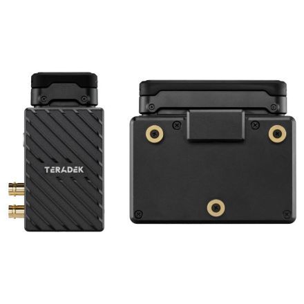 Teradek Bolt 6 LT 750 Int Ant TX/RX Gold-Mount