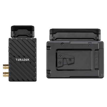 Teradek Bolt 6 LT 750 Int Ant TX/RX V-Mount