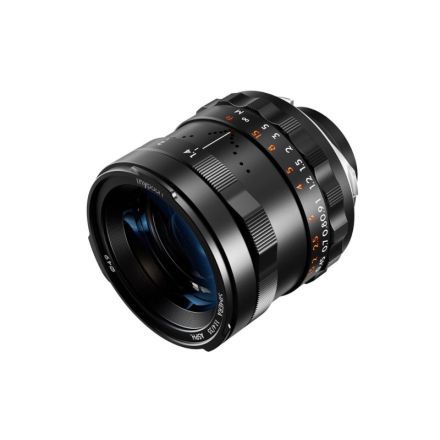 Thypoch Simera 35mm f1.4 for Leica M Mount Type ii - Black