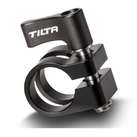 Tilta 15mm Top Single Rod Holder