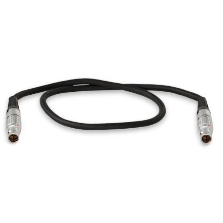 Tilta 2-Pin Lemo to 2-Pin Lemo Cable