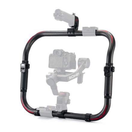 Tilta Advanced Ring Grip for RS 2 - TGA-ARG