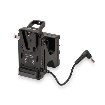 Tilta Battery Plate for Sony FX6 V-Mount ES-T20-BTP-V