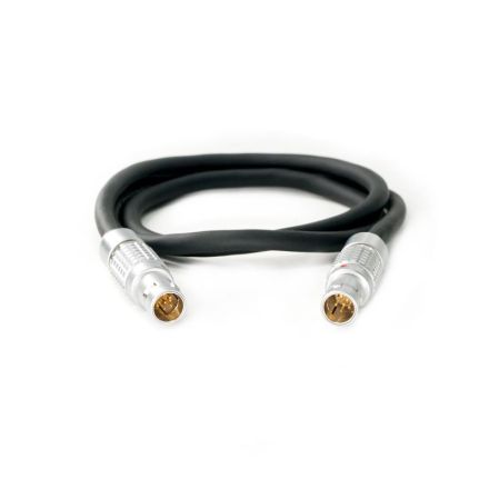 Tilta Nucleus-M 7-Pin to 7-Pin Motor to Motor Connection Cable 18 cm WLC-T03-7P-S-18
