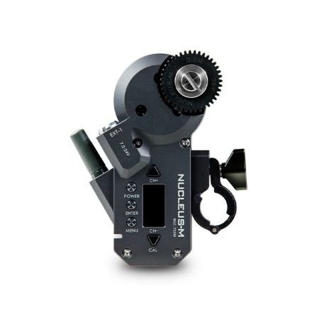Tilta Nucleus-M Brushless Wireless Follow Focus Motor - WLC-T03-M1