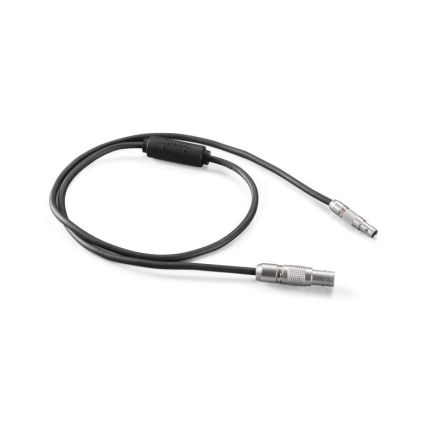 Tilta Nucleus-M RED DSMC1 Run/Stop Cable - RS-03-RD