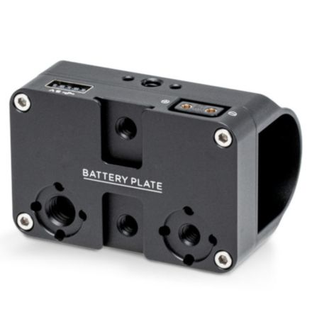 Tilta Power Supply Module for Ring Grip 