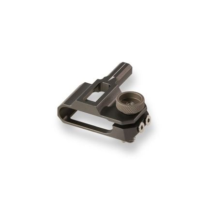 Tilta SSD Drive Holder for Wise in Tilta Gray - TA-SSDH-WS-G