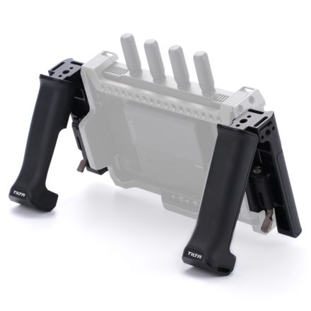 Tilta Support Handles for DJI Remote Monitor