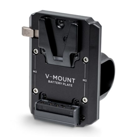 Tilta V-Mount Battery Plate for Ring Grip