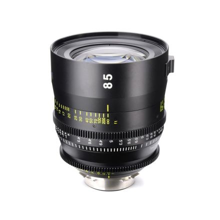 Tokina 85mm Cinema Vista T1.5 Prima Lens EF-M