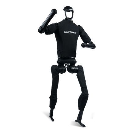Unitree H1 