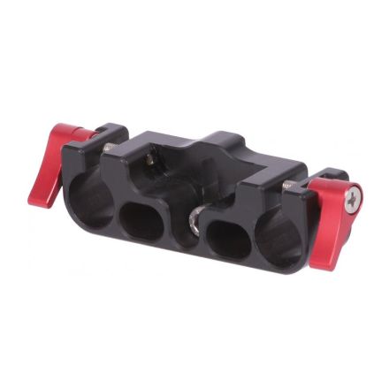 Vocas 15 mm Clamping block