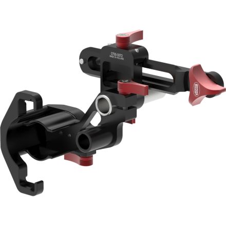 Vocas LCD monitor support for Sony FX6 deluxe kit