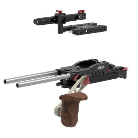 Vocas Production Kit for Sony PXW-FX9