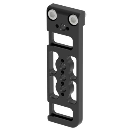 Vocas side plate for cheese plate Sony FX6