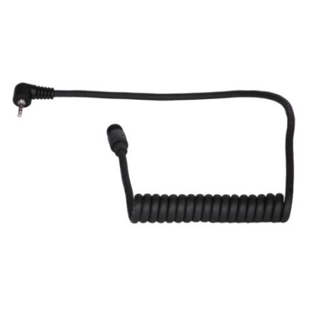 Vocas 2,5 mm LANC Extender Coil Cable