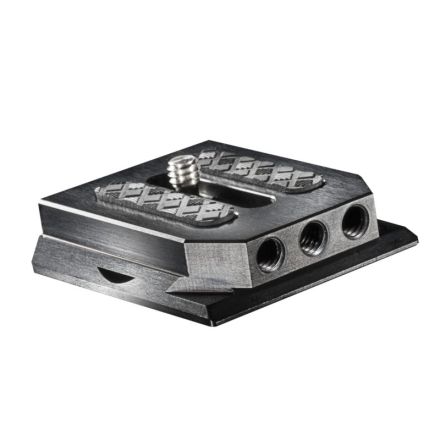 Walimex pro Aptaris Plate