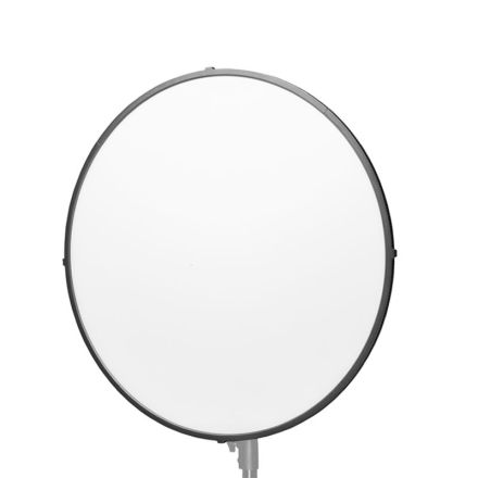 Walimex Pro Soft LED 1500 Bi Color Round