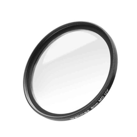 Walimex Slim MC UV-Filter 58mm