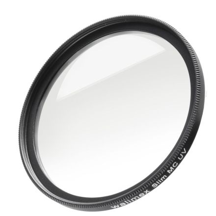 Walimex Slim MC UV-Filter 67mm