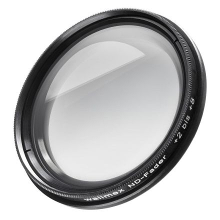 Walimex Slim Polfilter Zirkular 82mm