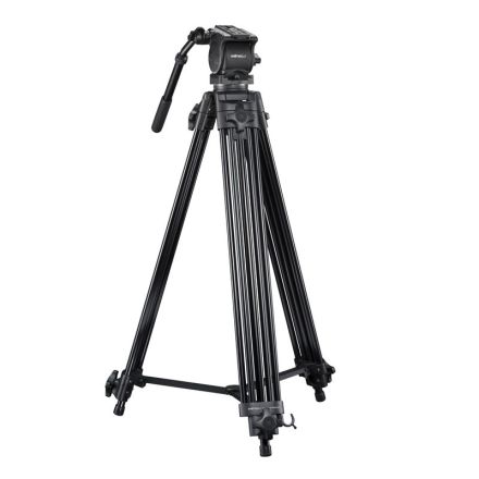 Walimex pro Videostativ Cineast I 188cm