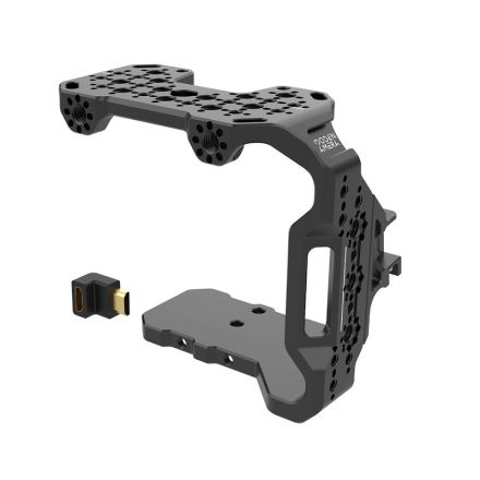 Wooden Camera Blackmagic Pocket Cinema Camera 6K Pro Camera Cage